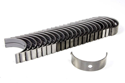 Mahle Original/Clevite Main Bearing - V-Series - Standard - Upper Only - Mopar 426 Hemi - Set of 24