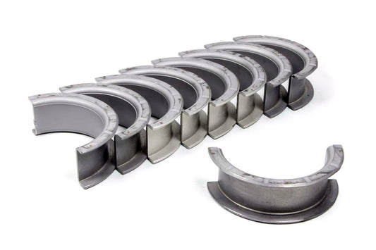 Mahle Original/Clevite Main Bearing - V-Series - Standard - Lower Only - Mopar 426 Hemi - Set of 9