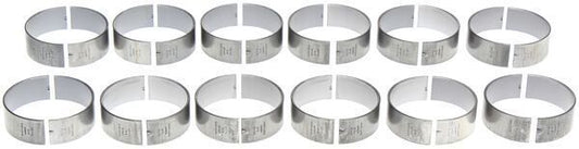 Mahle Original/Clevite Main Bearing - V-Series - Standard - Lower Only - Extra Oil Clearance - Aluminum Engine Blocks