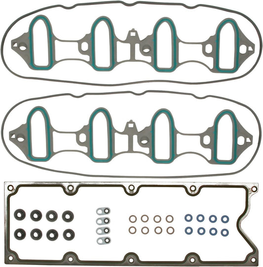 Mahle Original/Clevite Engine Gasket Set - Intake Manifold Set - GM LS-Series - Kit
