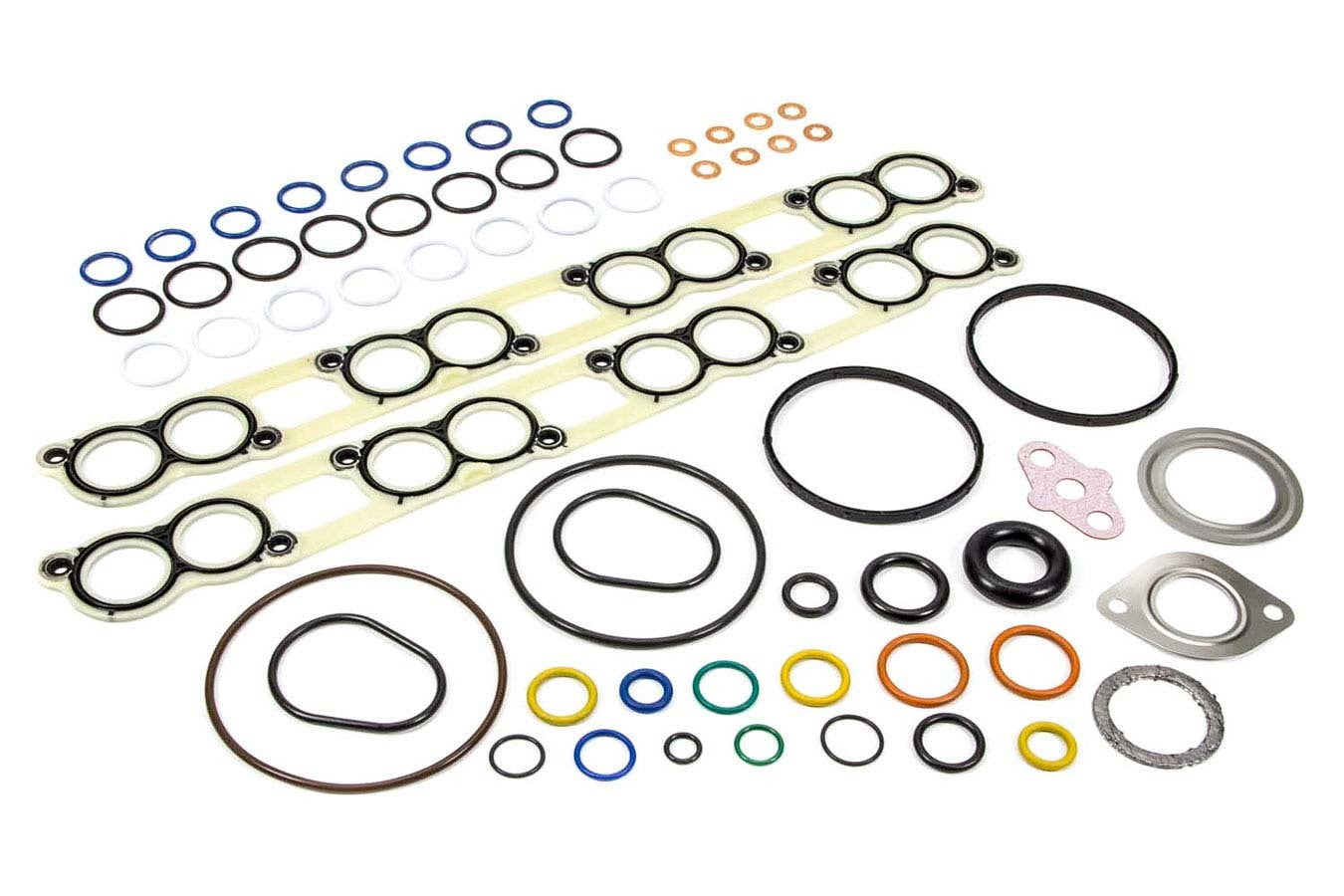 Mahle Original/Clevite Intake Manifold Gasket - Ford PowerStroke - Kit