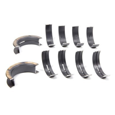 Mahle Original/Clevite Main Bearing - H-Series - Standard - Coated - Ford Cleveland / Modified - Kit
