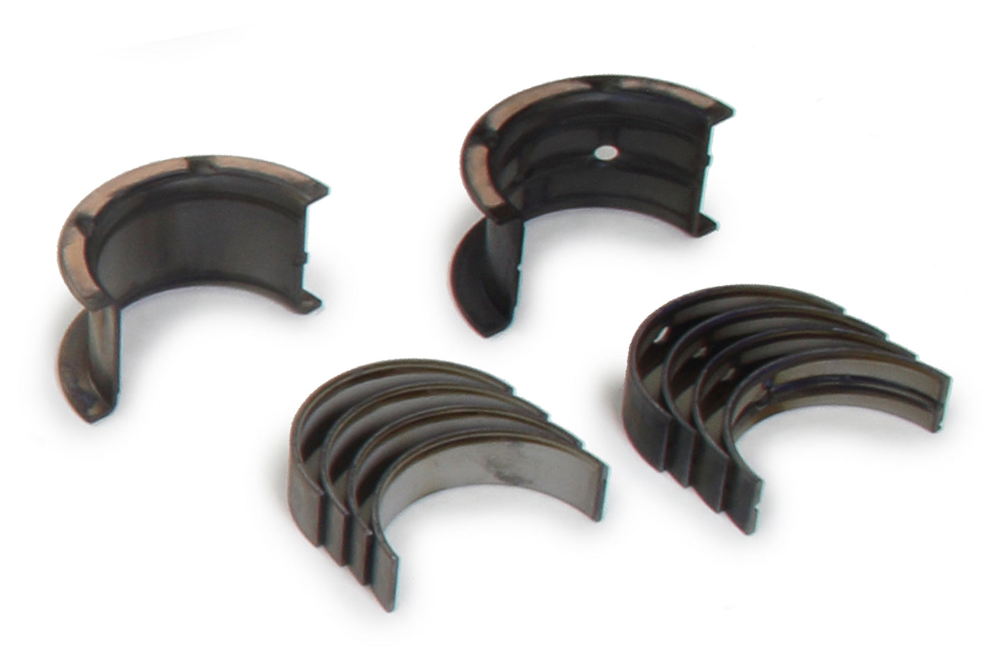 Mahle Original/Clevite Main Bearing - H-Series - Standard - Small Block Chevy - Kit