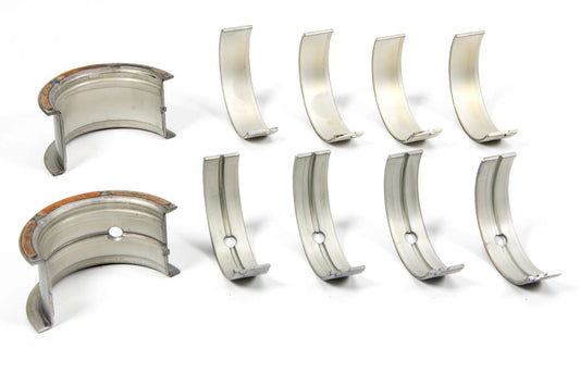 Mahle Original/Clevite Main Bearing - P-Series - 0.020 in Undersize - Small Block Chevy - Kit