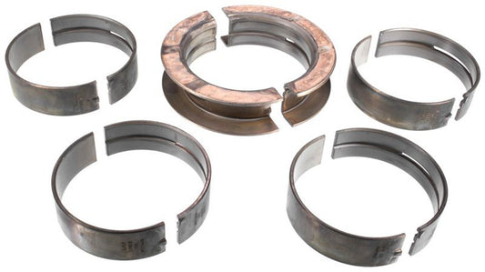 Mahle Original/Clevite Main Bearing - H-Series - 0.010 in Undersize - Big Block Ford - Kit