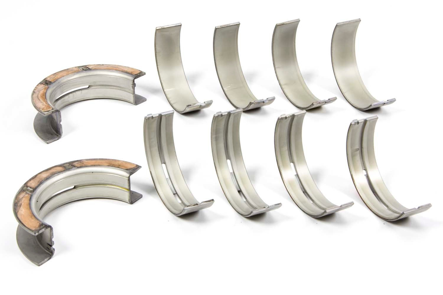 Mahle Original/Clevite Main Bearing - P-Series - Standard - Big Block Ford - Kit