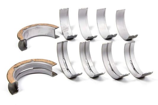 Mahle Original/Clevite Main Bearing - V-Series - 0.010 in Undersize - Big Block Ford - Kit