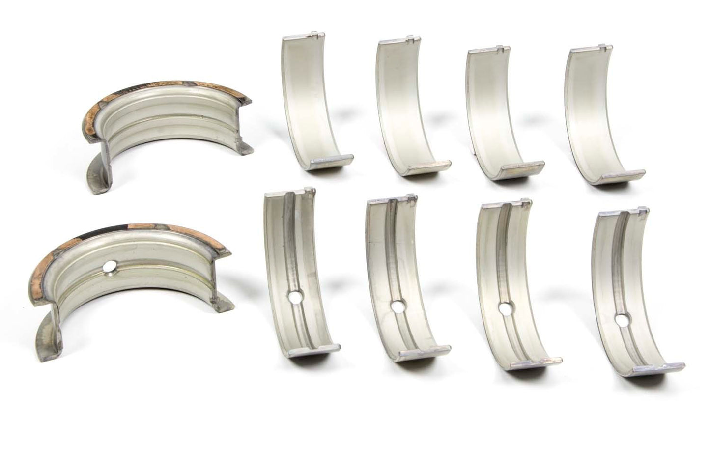 Mahle Original/Clevite Main Bearing - P-Series - 0.010 in Undersize - AMC V8 - Kit
