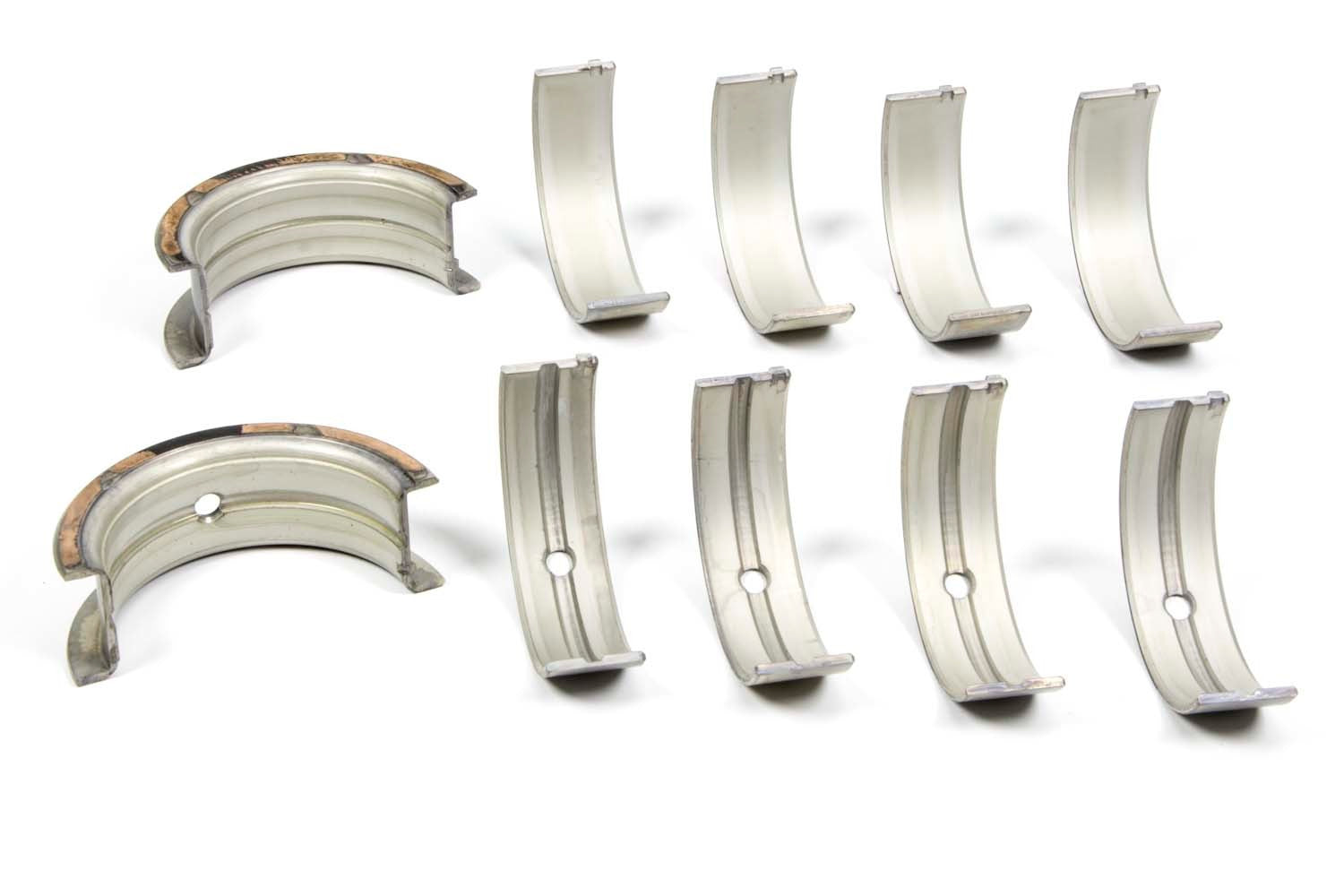 Mahle Original/Clevite Main Bearing - P-Series - 0.010 in Undersize - AMC V8 - Kit