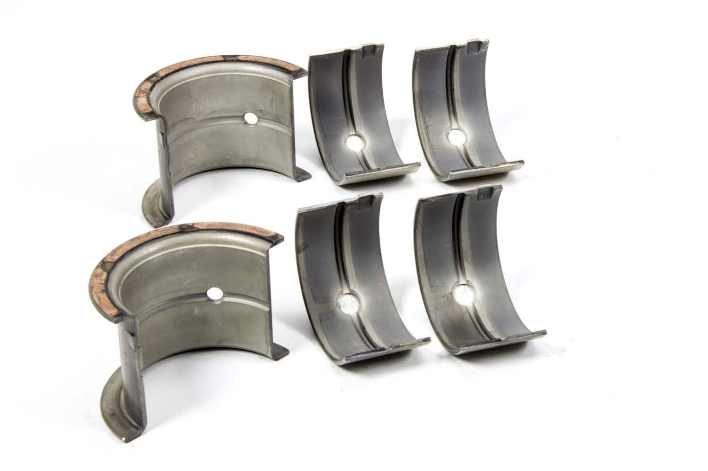 Mahle Original/Clevite Main Bearing - P-Series - 0.010 in Undersize - Ford Flathead - Kit