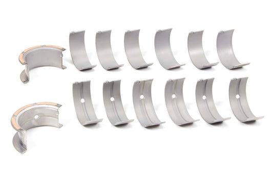 Mahle Original/Clevite Main Bearing - P-Series - Standard - Nissan 6-Cylinder - Kit