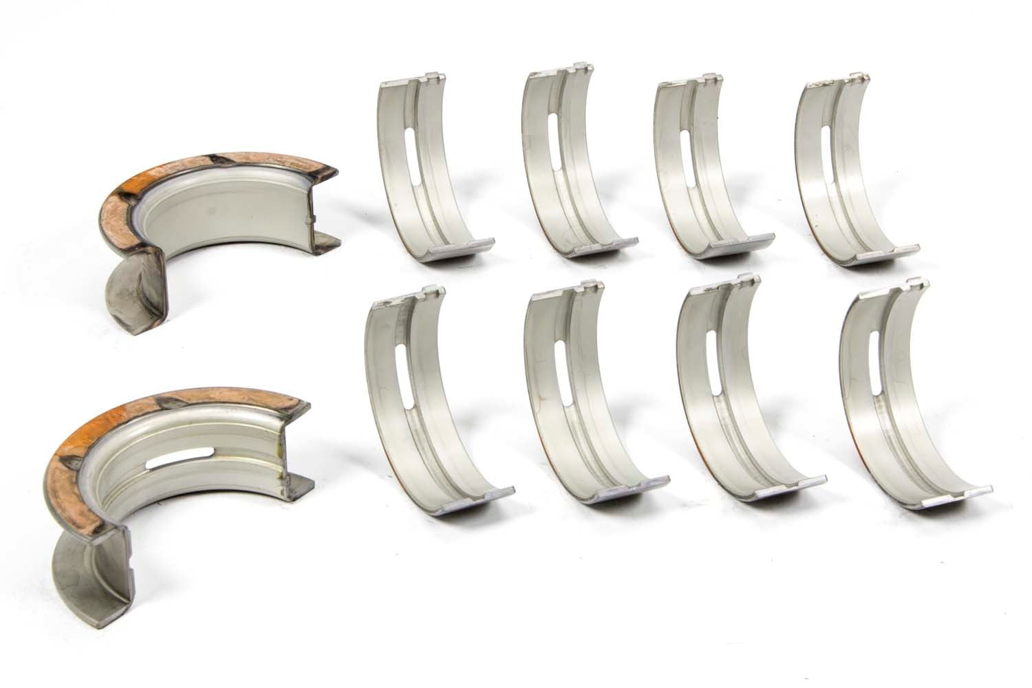 Mahle Original/Clevite Main Bearing - P-Series - Standard - Ford 4-Cylinder - Kit