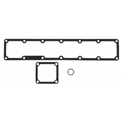 Mahle Original/Clevite Intake Manifold Gasket - OEM Replacement - Composite - 5.9 L - Dodge Cummins - Each