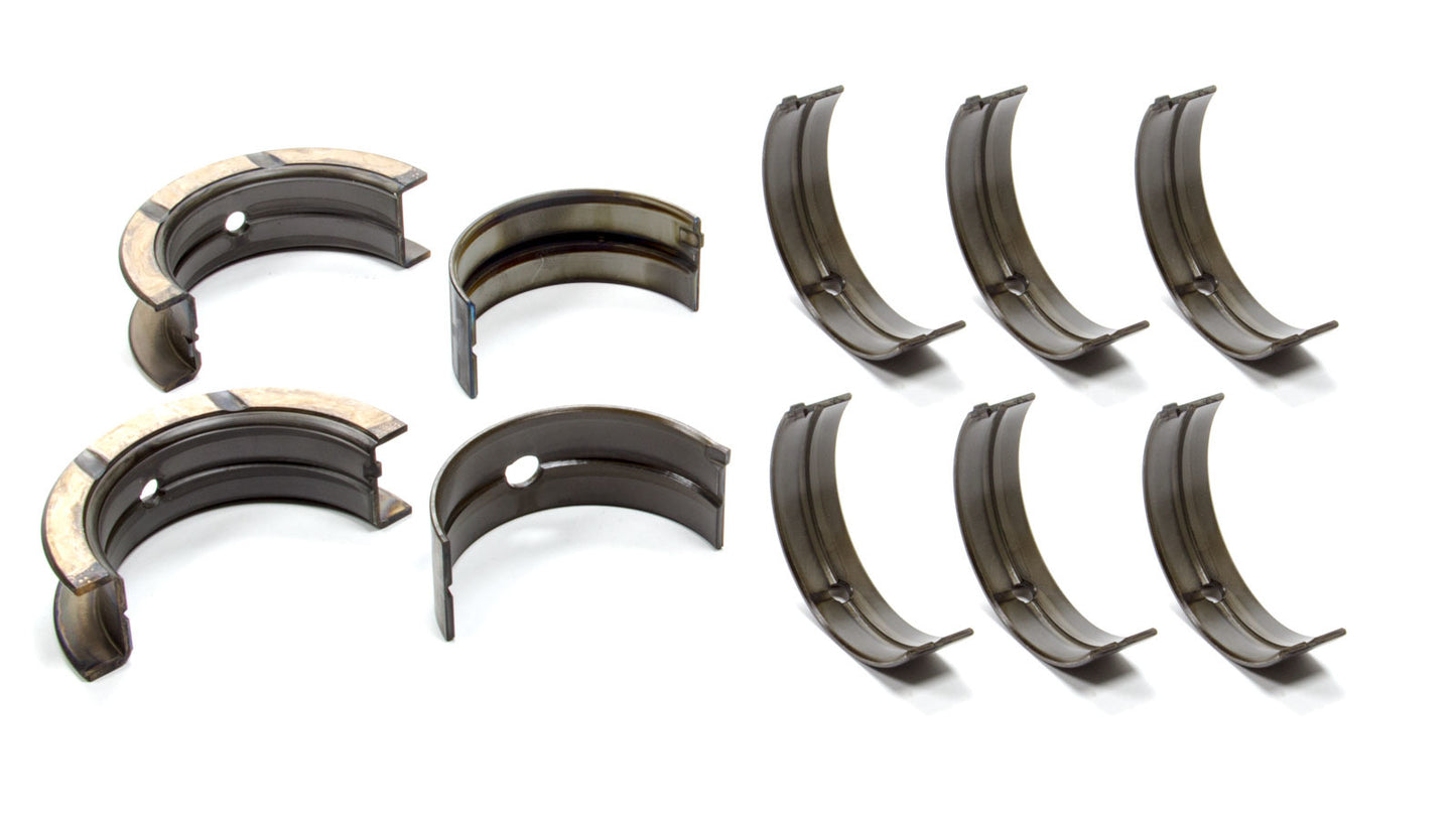 Mahle Original/Clevite Main Bearing - HG-Series - Standard - Small Block Mopar - Kit