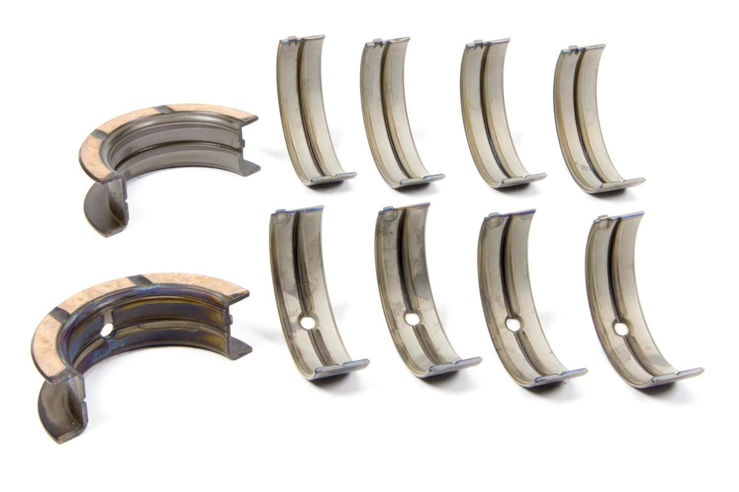 Mahle Original/Clevite Main Bearing - HG-Series - Standard - Mopar RB-Series - Kit