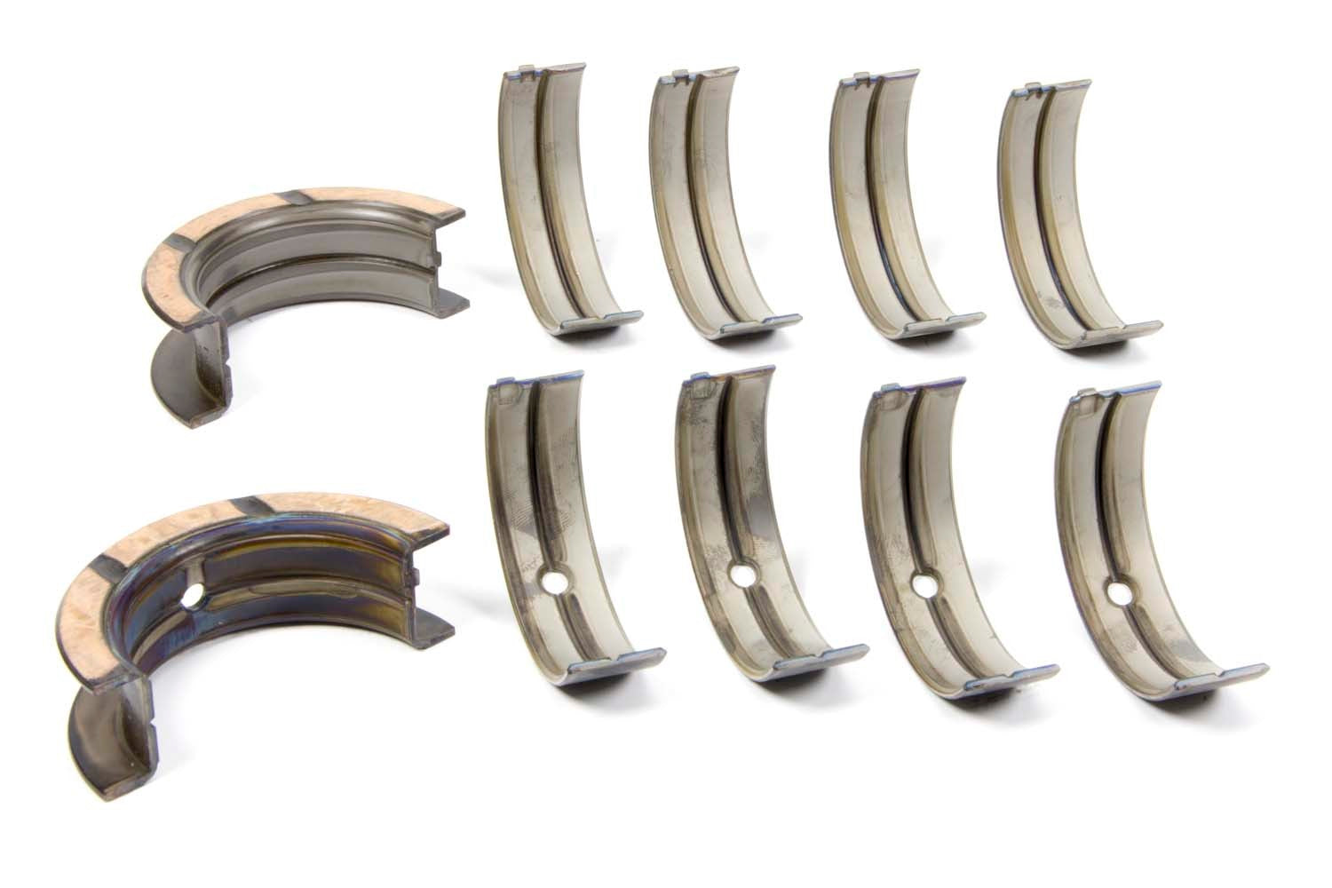 Mahle Original/Clevite Main Bearing - HG-Series - Standard - Mopar RB-Series - Kit
