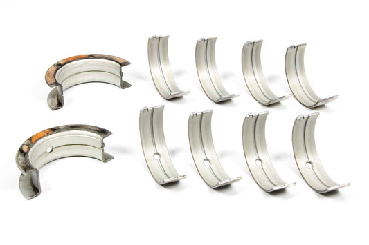 Mahle Original/Clevite Main Bearing - P-Series - Standard - Mopar RB-Series - Kit