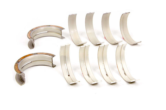Mahle Original/Clevite Main Bearing - P-Series - 0.030 in Undersize - Ford Cleveland / Modified / Small Block - Kit