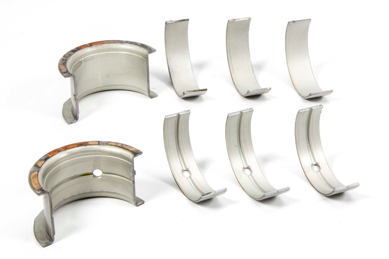 Mahle Original/Clevite Main Bearing - P-Series - Standard - GM V6 - Kit