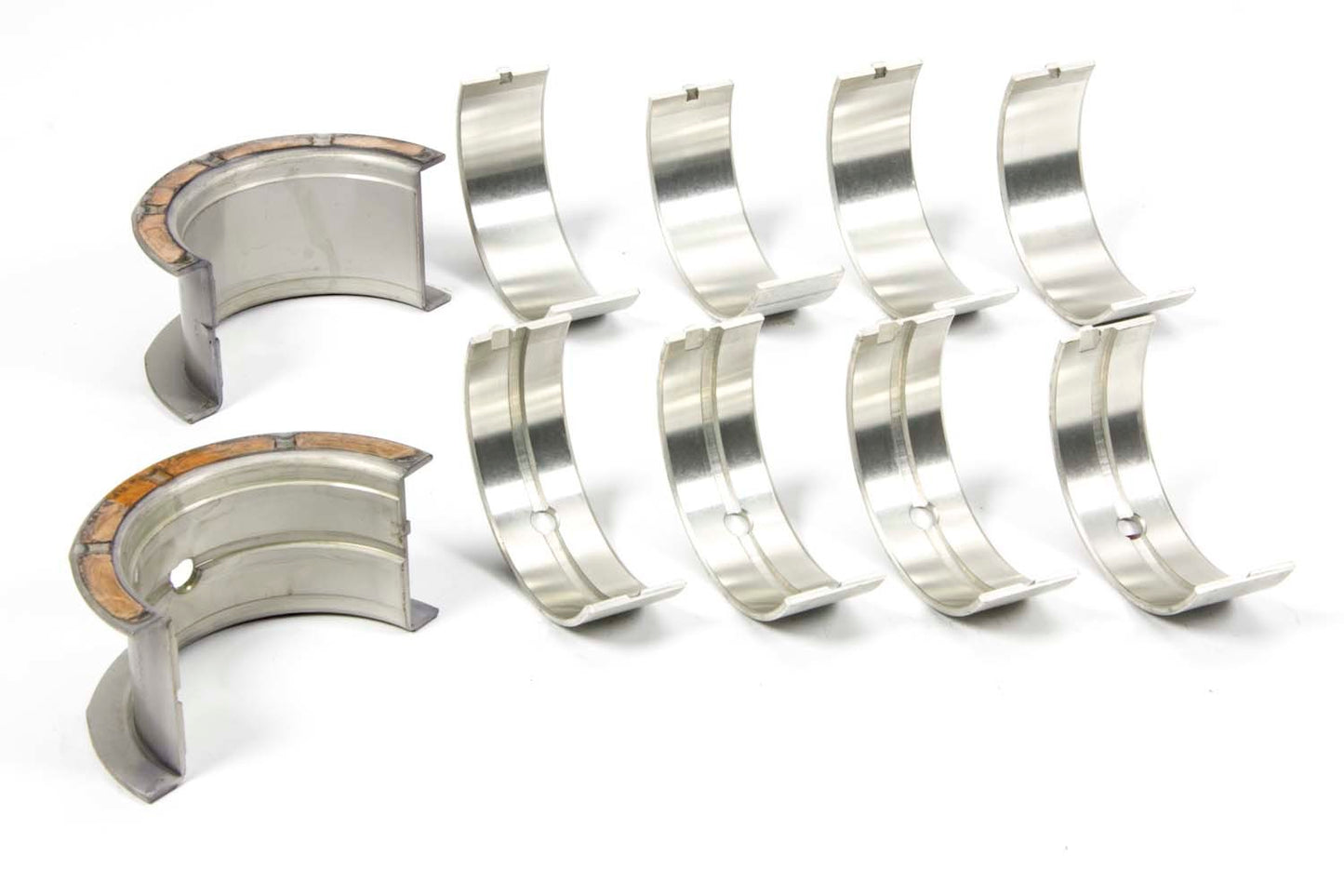 Mahle Original/Clevite Main Bearing - M-Series - Standard - Big Block Chevy - Kit