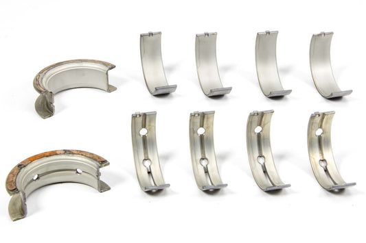 Mahle Original/Clevite Main Bearing - P-Series - 0.010 in Undersize - GM 4-Cylinder - Kit