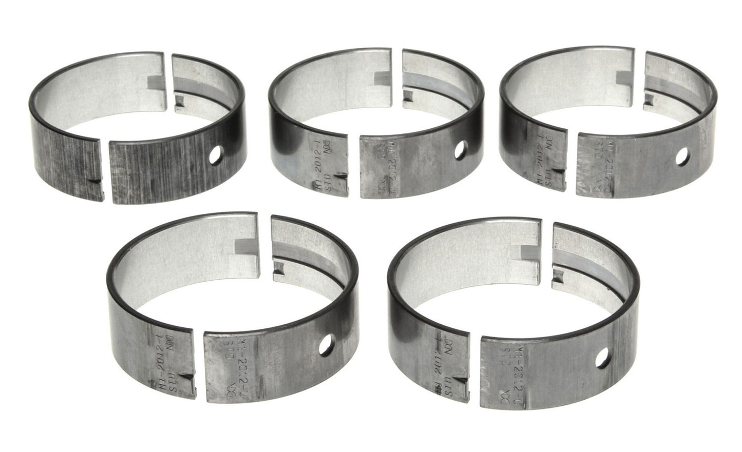Mahle Original/Clevite Main Bearing - A-Series - Standard - Mazda 4-Cylinder - Kit