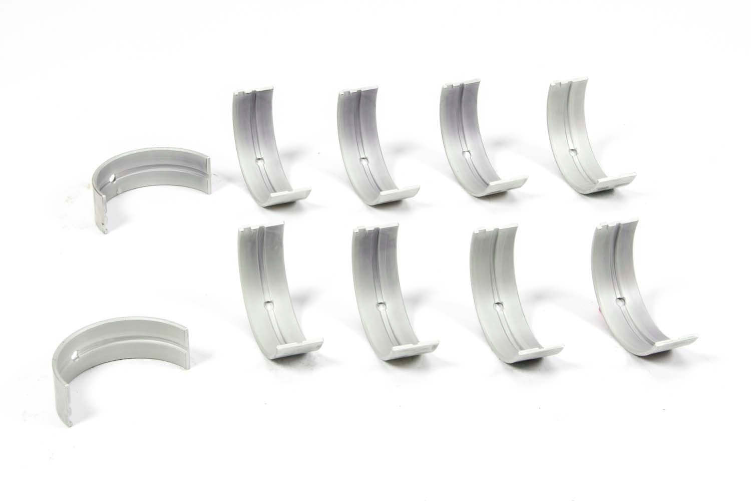 Mahle Original/Clevite Main Bearing - P-Series - Standard - Honda 4-Cylinder - Kit