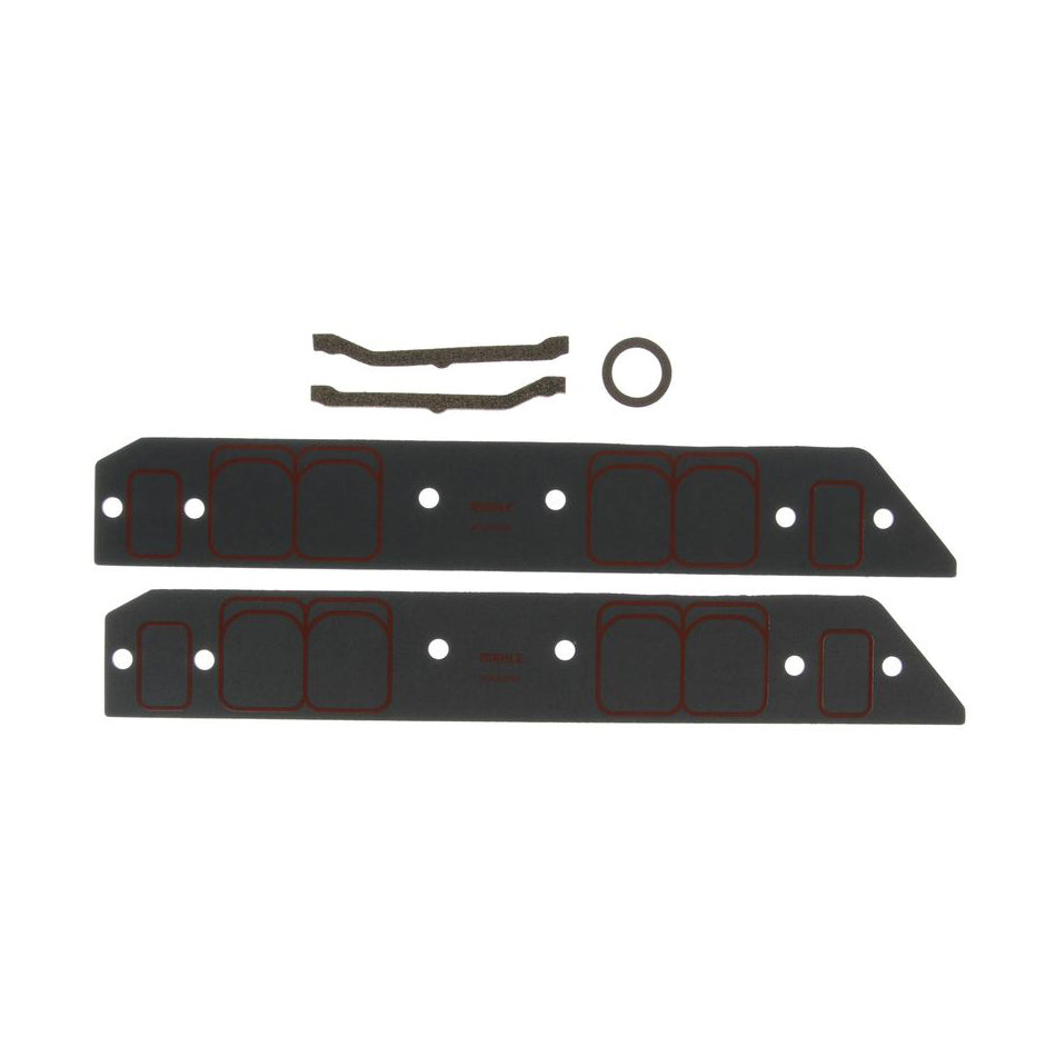 Mahle Original/Clevite Intake Manifold Gasket - 0.06 in Thick - Cut to Fit - Composite - Big Block Chevy - Kit