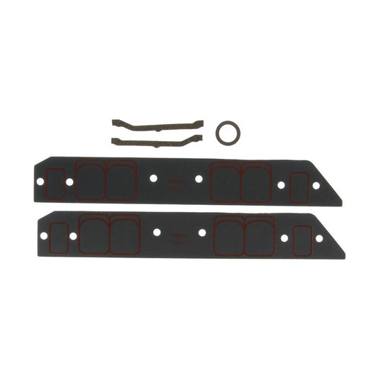 Mahle Original/Clevite Intake Manifold Gasket - 0.06 in Thick - Cut to Fit - Composite - Big Block Chevy - Kit