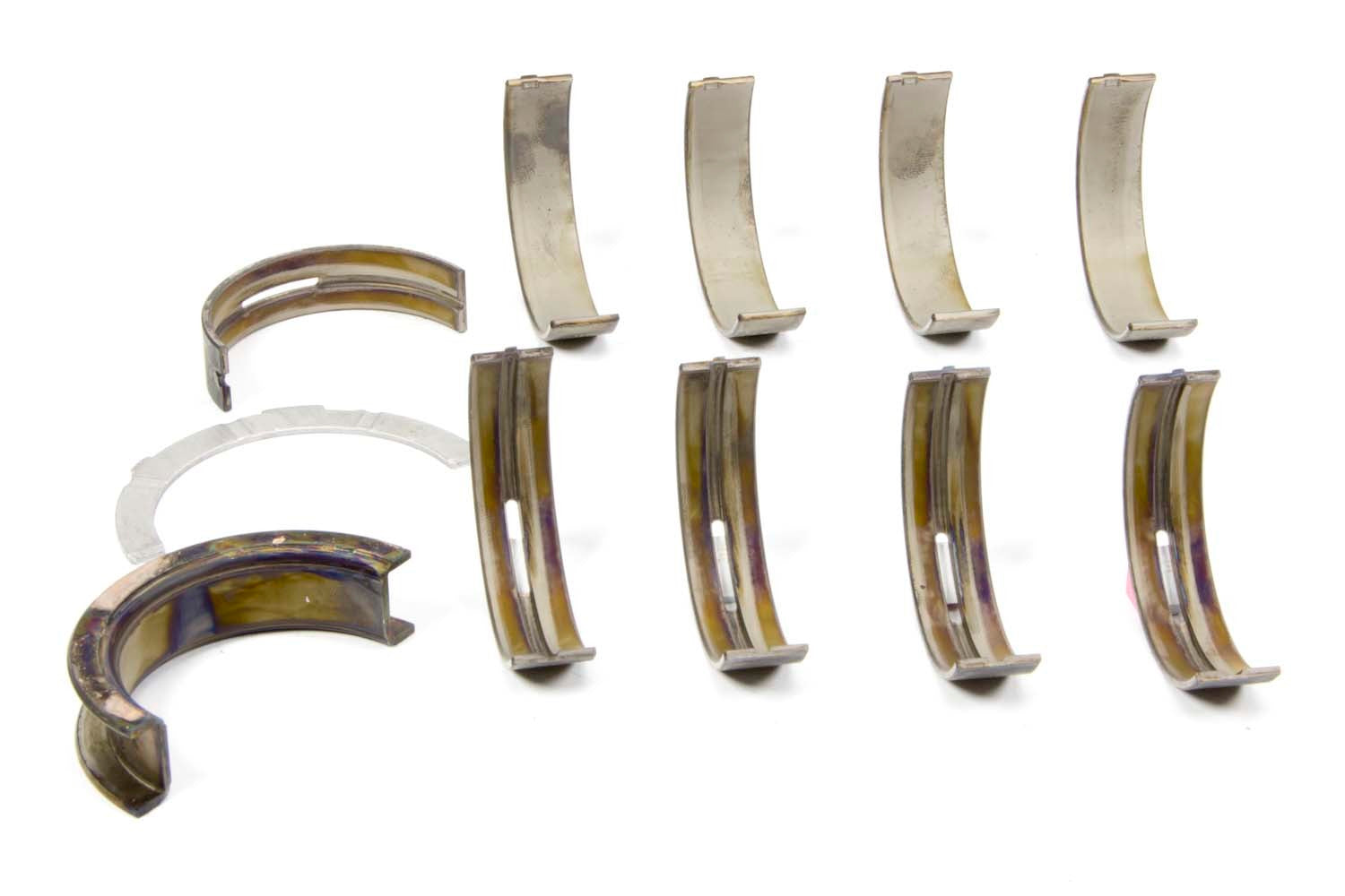 Mahle Original/Clevite Main Bearing - H-Series - Standard - Ford Modular - Kit
