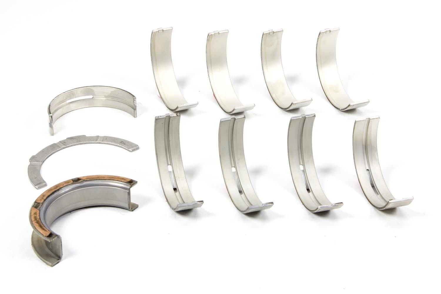 Mahle Original/Clevite Main Bearing - P-Series - Standard - Ford Modular - Kit