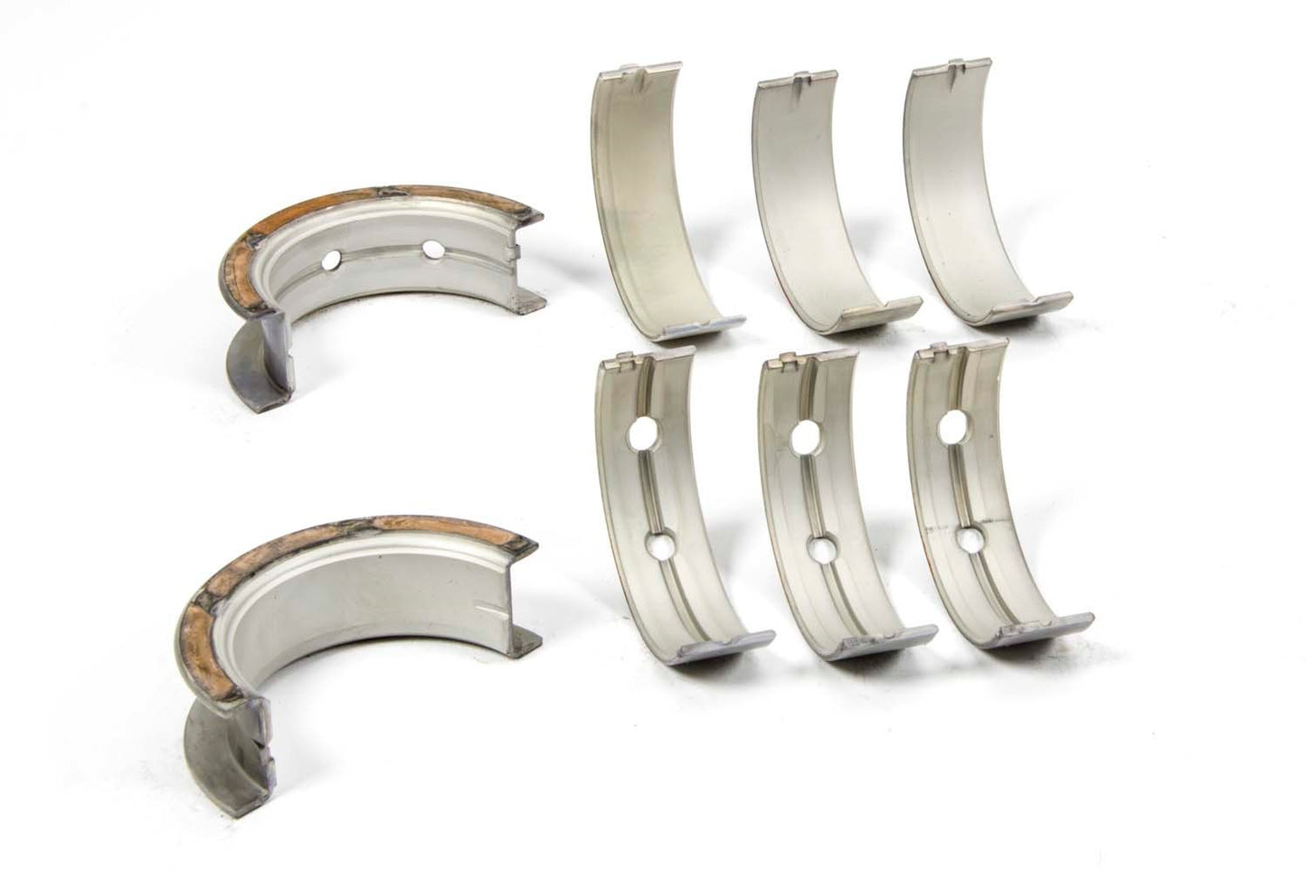 Mahle Original/Clevite Main Bearing - P-Series - Standard - Buick V6 - Kit