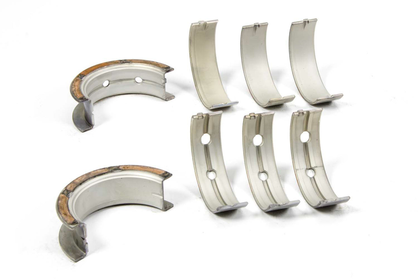Mahle Original/Clevite Main Bearing - P-Series - 0.010 in Undersize - Buick V6 - Kit