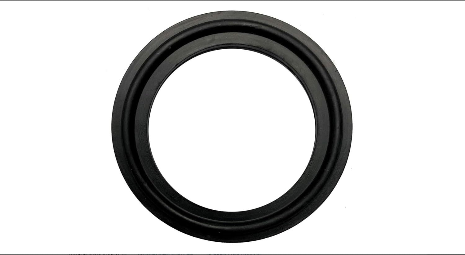 Mahle Original/Clevite Intake Manifold Gasket - Stock Port - Rubber - Ford Coyote - Set of 8