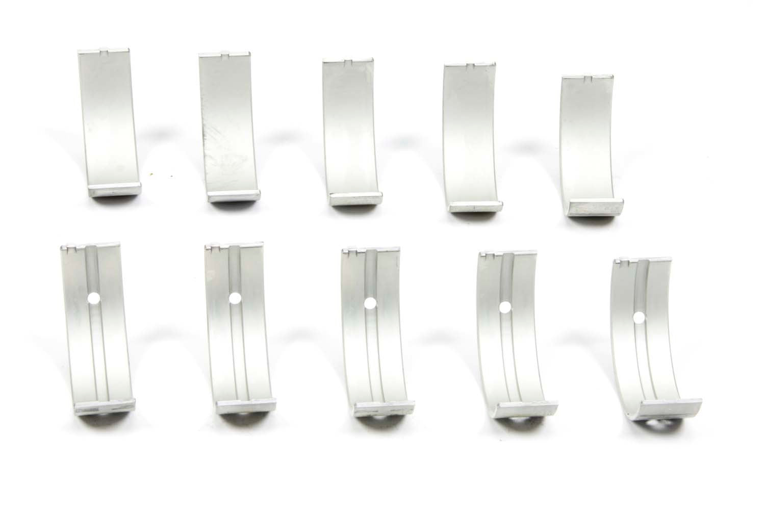 Mahle Original/Clevite Main Bearing - P-Series - Standard - Honda 4-Cylinder - Kit