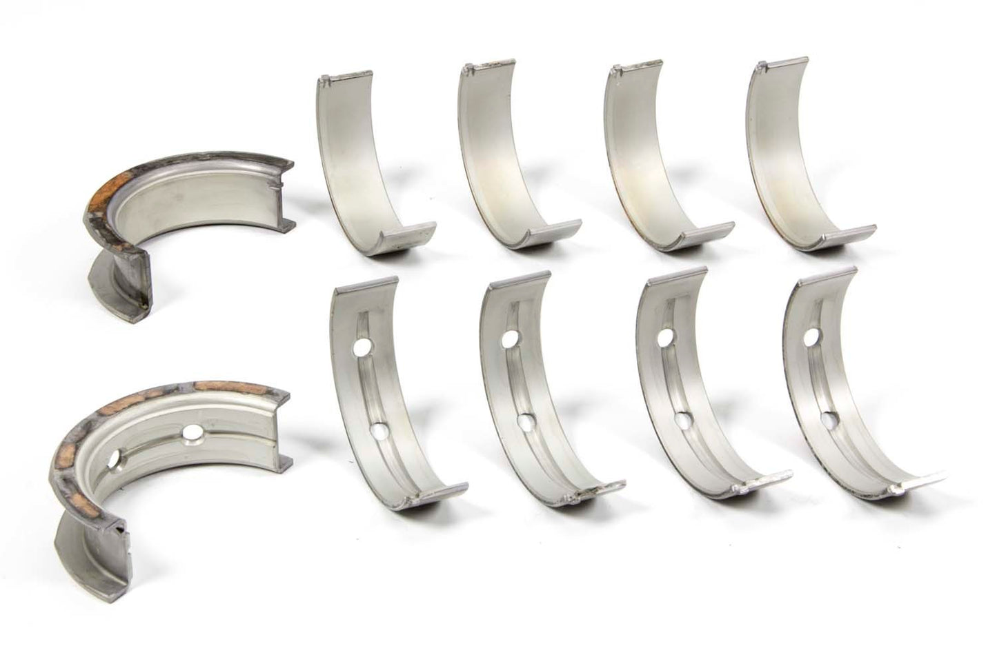 Mahle Original/Clevite Main Bearing - P-Series - Standard - GM LS-Series - Kit