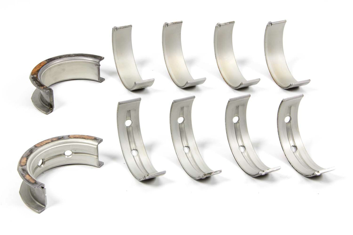 Mahle Original/Clevite Main Bearing - P-Series - 0.010 in Undersize - GM LS-Series - Kit