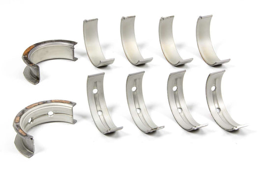 Mahle Original/Clevite Main Bearing - P-Series - 0.010 in Undersize - GM LS-Series - Kit