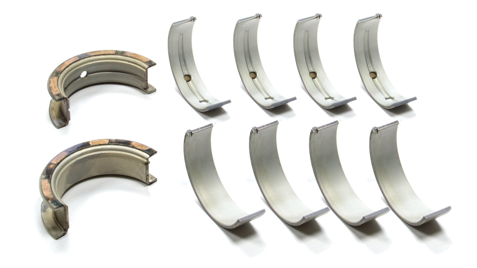 Mahle Original/Clevite Main Bearing - P-Series - 0.020 in Undersize - GM LS-Series - Kit