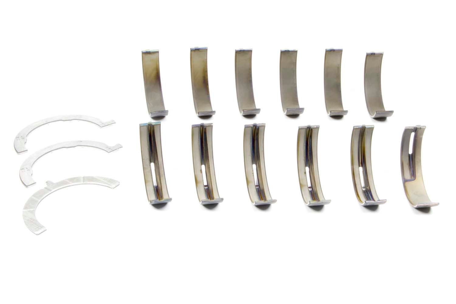 Mahle Original/Clevite Main Bearing - H-Series - Standard - Ford Modular - Kit