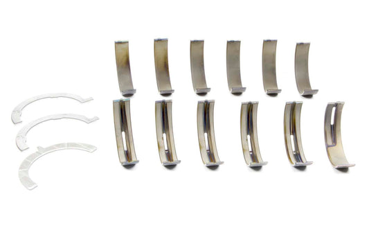 Mahle Original/Clevite Main Bearing - H-Series - Standard - Ford Modular - Kit