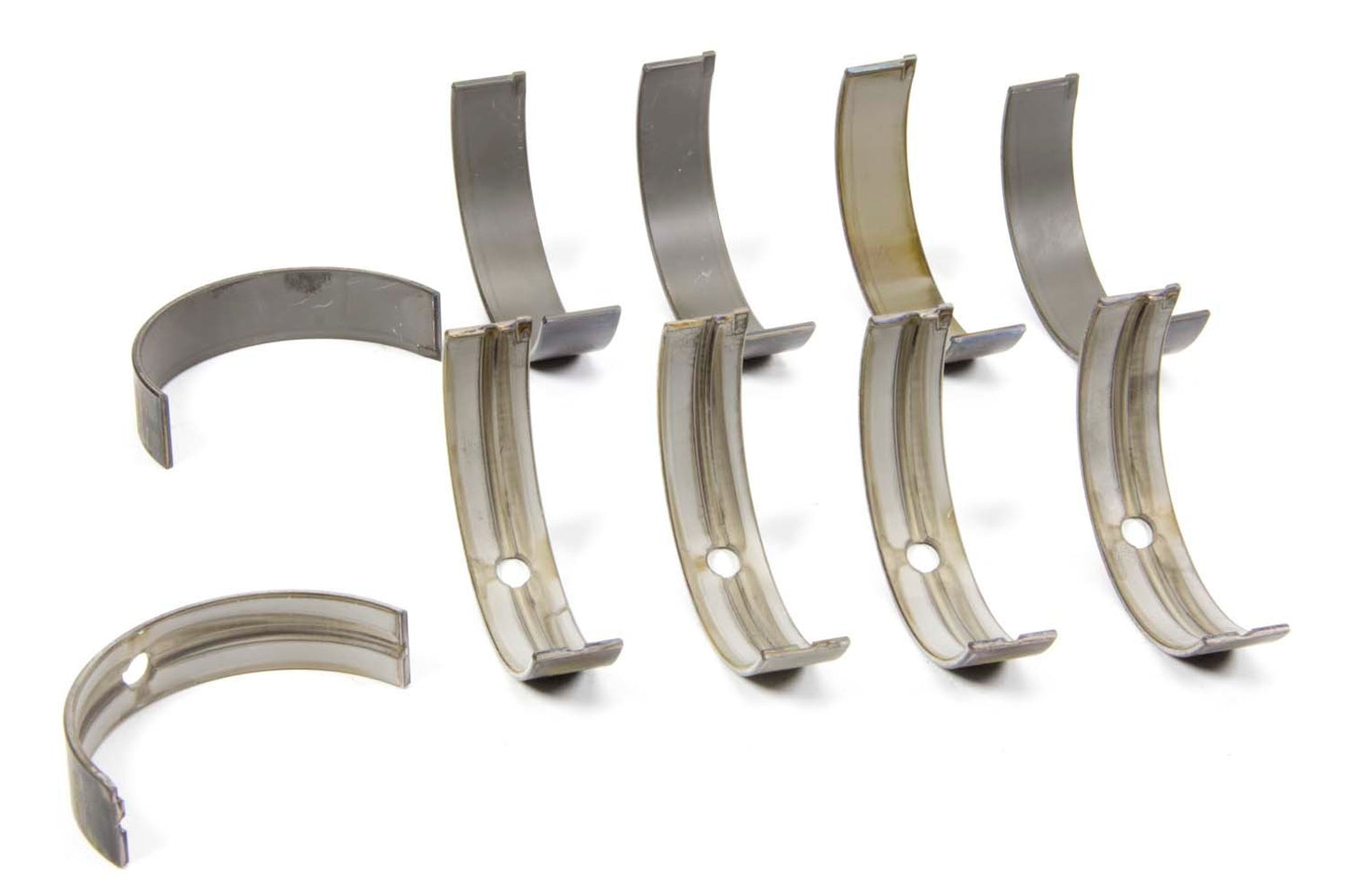 Mahle Original/Clevite Main Bearing - H-Series - Standard - GM Duramax - Kit
