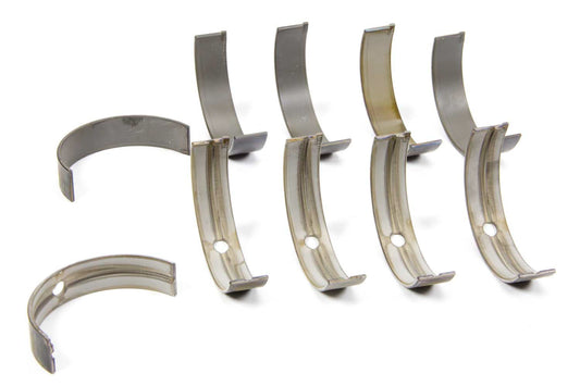 Mahle Original/Clevite Main Bearing - H-Series - Standard - Extra Oil Clearance - GM Duramax - Kit