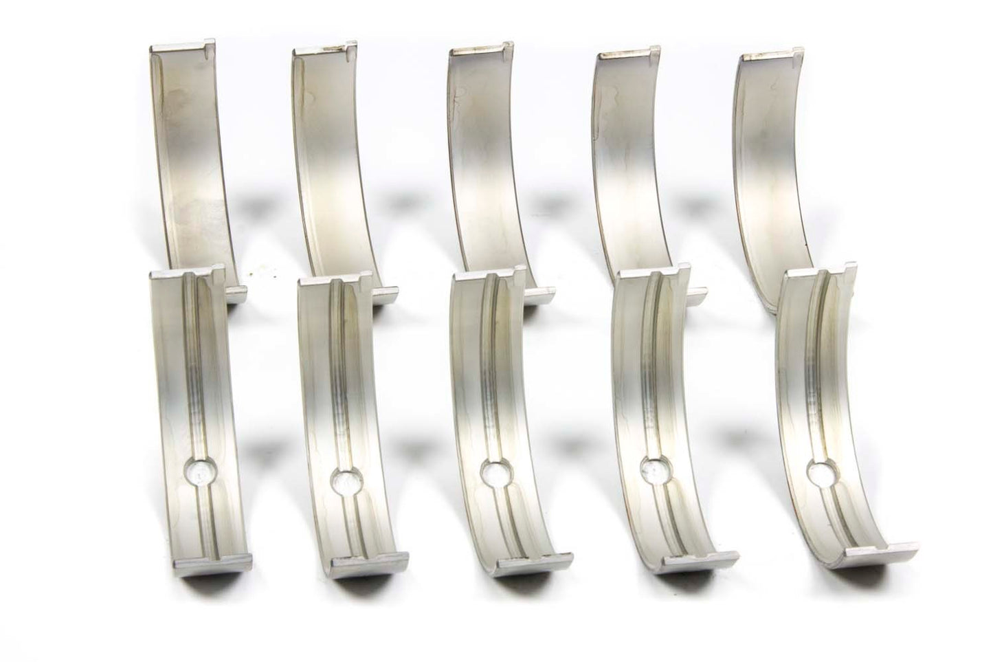 Mahle Original/Clevite Main Bearing - P-Series - Standard - GM Duramax - Kit