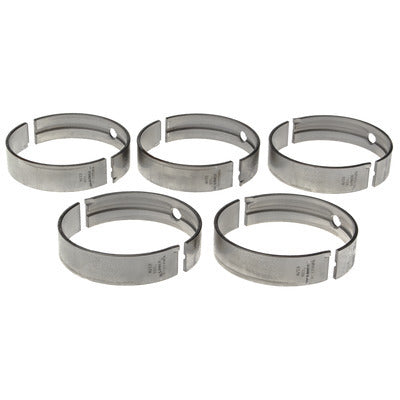 Mahle Original/Clevite Main Bearing - P-Series - 0.500 mm Undersize - 6.6 L - GM Duramax - Kit