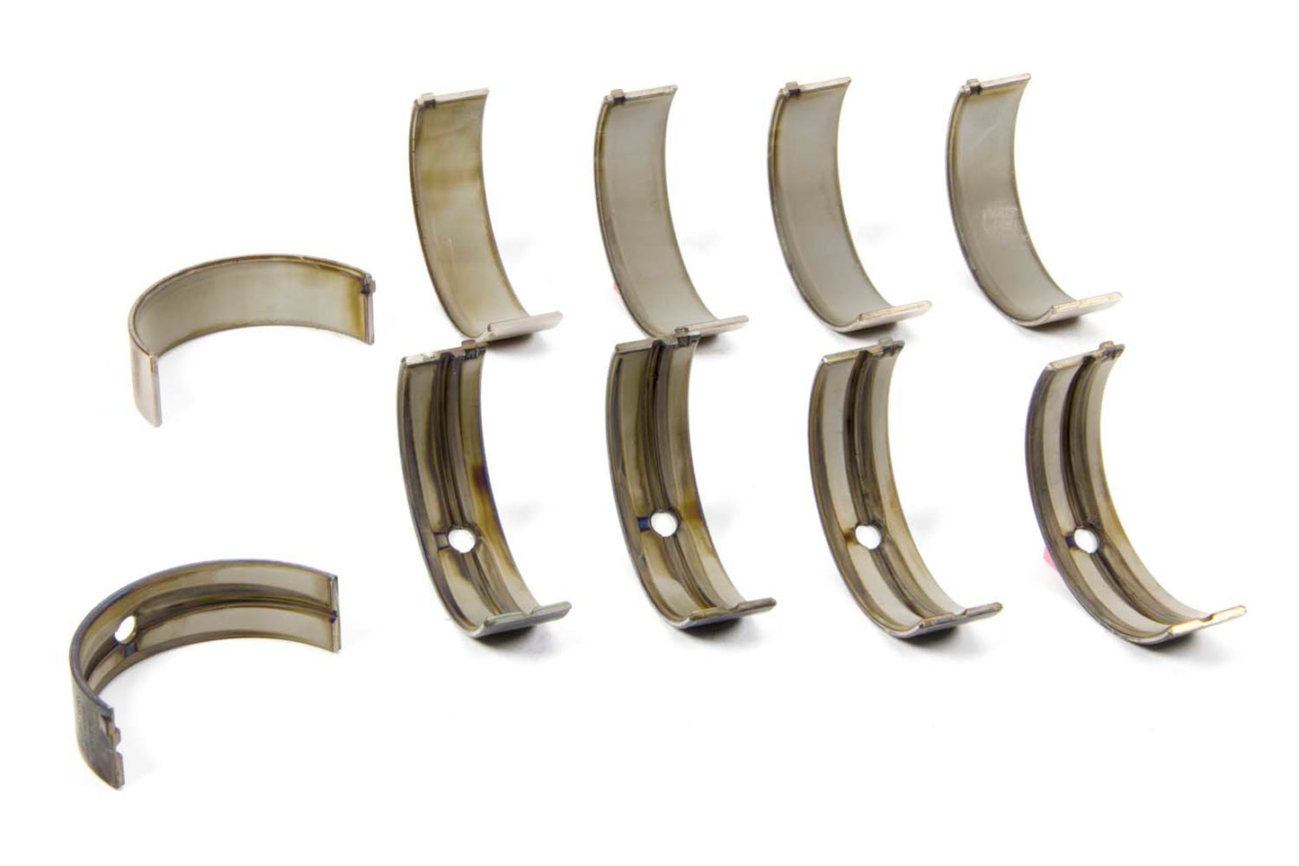 Mahle Original/Clevite Main Bearing - H-Series - Standard - Mopar Gen III Hemi - Kit