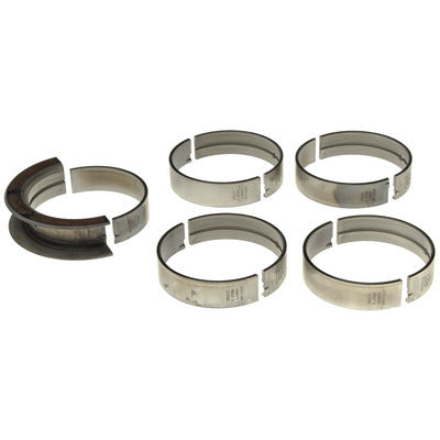 Mahle Original/Clevite Main Bearing - P-Series - 0.25 mm Undersize - 6.0 L - Ford PowerStroke - Kit