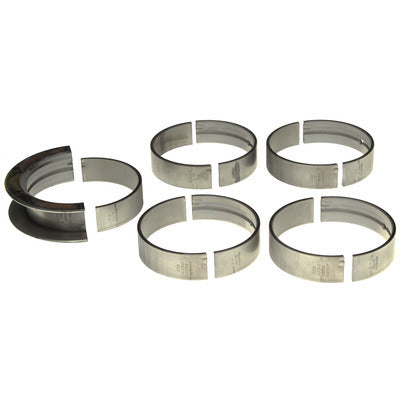 Mahle Original/Clevite Main Bearing - P-Series - 0.750 mm Undersize - 6.0 L - Ford PowerStroke - Kit