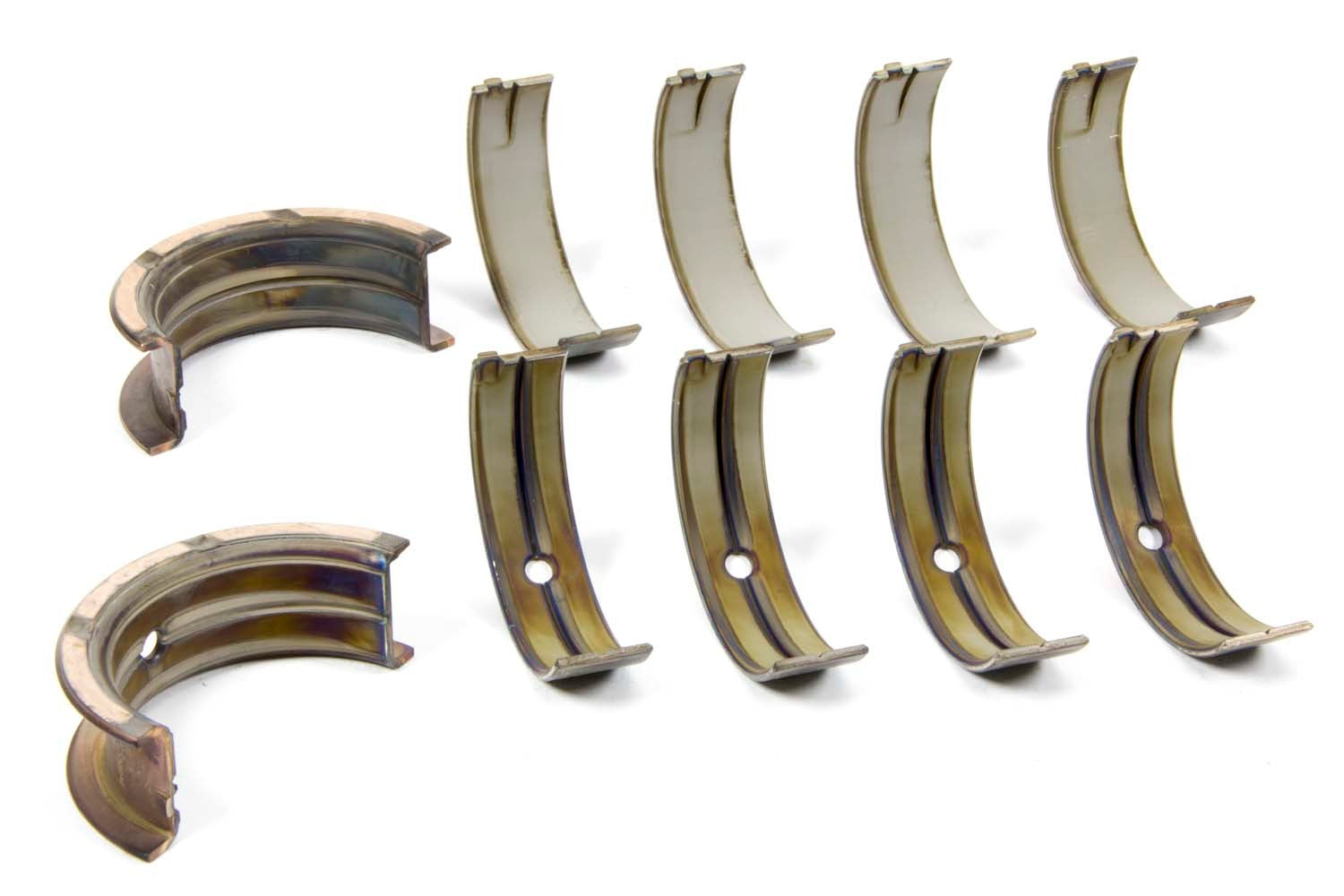 Mahle Original/Clevite Main Bearing - HG-Series - Standard - Mopar 426 Hemi / RB-Series - Kit
