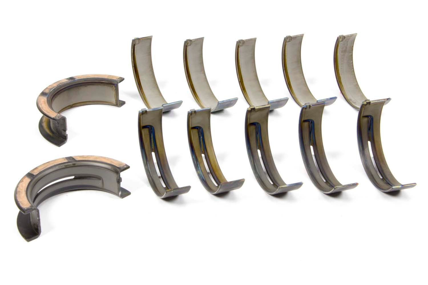 Mahle Original/Clevite Main Bearing - H-Series - Standard - Mopar V10 - Kit
